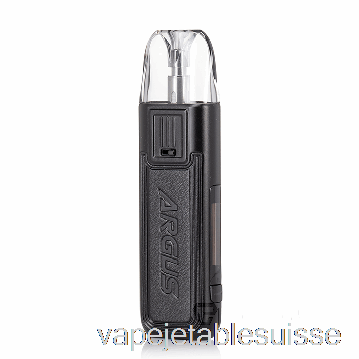 Vape Suisse Voopoo Argus Pod 20w Système De Pod Noir